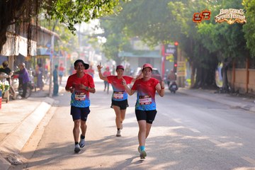 AMAZING SPORTS FESTIVAL - Ảnh #5309853