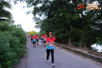 AMAZING SPORTS FESTIVAL - Ảnh #5306952