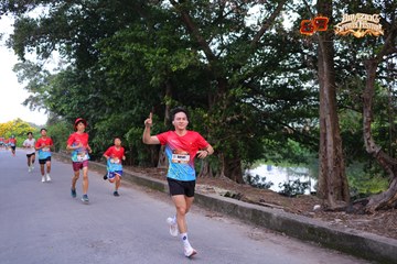 AMAZING SPORTS FESTIVAL - Ảnh #5305950