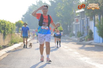 AMAZING SPORTS FESTIVAL - Ảnh #5293287