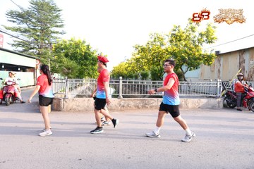 AMAZING SPORTS FESTIVAL - Ảnh #5303091