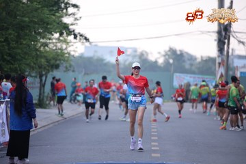 AMAZING SPORTS FESTIVAL - Ảnh #5295909