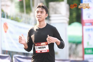 AMAZING SPORTS FESTIVAL - Ảnh #5299058