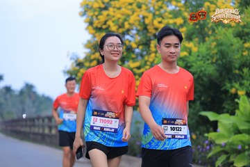 AMAZING SPORTS FESTIVAL - Ảnh #5291567