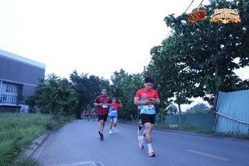 AMAZING SPORTS FESTIVAL - Ảnh #5301724