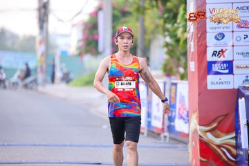 AMAZING SPORTS FESTIVAL - Ảnh #5297845