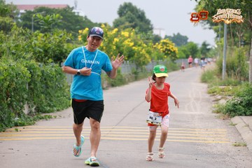 AMAZING SPORTS FESTIVAL - Ảnh #5290310