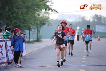 AMAZING SPORTS FESTIVAL - Ảnh #5294506
