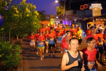 AMAZING SPORTS FESTIVAL - Ảnh #5304627