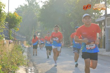 AMAZING SPORTS FESTIVAL - Ảnh #5292804