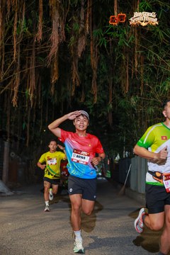 AMAZING SPORTS FESTIVAL - Ảnh #5299704