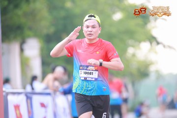 AMAZING SPORTS FESTIVAL - Ảnh #5298967