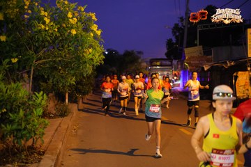 AMAZING SPORTS FESTIVAL - Ảnh #5304321
