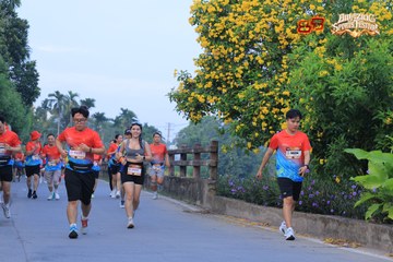AMAZING SPORTS FESTIVAL - Ảnh #5291810