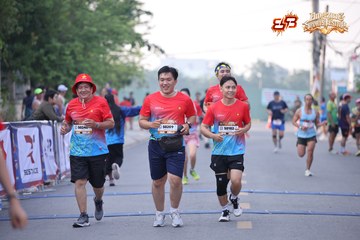 AMAZING SPORTS FESTIVAL - Ảnh #5296063