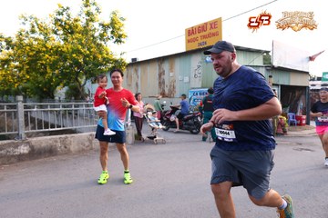 AMAZING SPORTS FESTIVAL - Ảnh #5303493