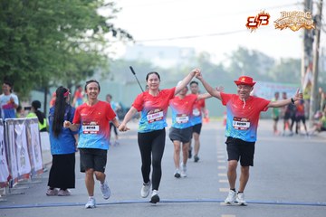 AMAZING SPORTS FESTIVAL - Ảnh #5296895