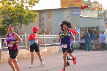AMAZING SPORTS FESTIVAL - Ảnh #5308590