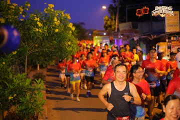 AMAZING SPORTS FESTIVAL - Ảnh #5304626
