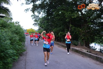 AMAZING SPORTS FESTIVAL - Ảnh #5306877
