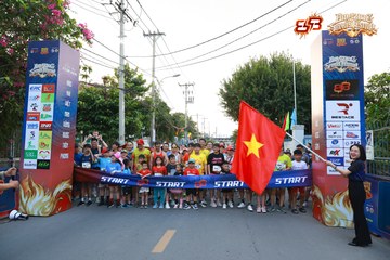 AMAZING SPORTS FESTIVAL - Ảnh #5299651