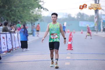 AMAZING SPORTS FESTIVAL - Ảnh #5293957
