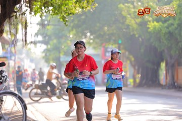 AMAZING SPORTS FESTIVAL - Ảnh #5310695