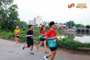 AMAZING SPORTS FESTIVAL - Ảnh #5300790