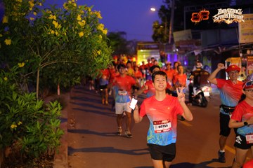 AMAZING SPORTS FESTIVAL - Ảnh #5304717