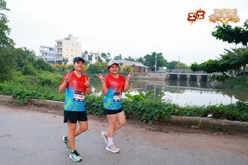 AMAZING SPORTS FESTIVAL - Ảnh #5297884