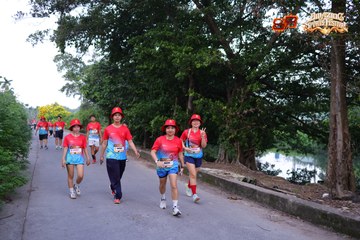 AMAZING SPORTS FESTIVAL - Ảnh #5307449