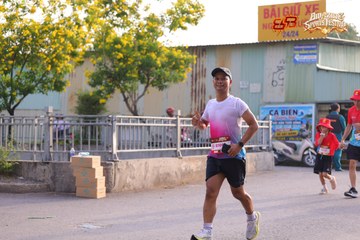 AMAZING SPORTS FESTIVAL - Ảnh #5308913