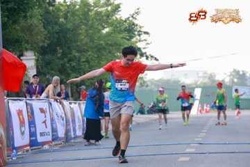 AMAZING SPORTS FESTIVAL - Ảnh #5299048