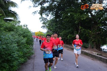 AMAZING SPORTS FESTIVAL - Ảnh #5307048