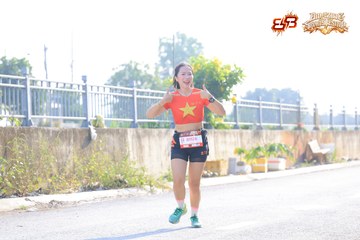 AMAZING SPORTS FESTIVAL - Ảnh #5293670