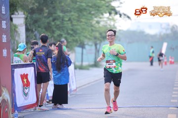 AMAZING SPORTS FESTIVAL - Ảnh #5294040