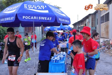 AMAZING SPORTS FESTIVAL - Ảnh #5307667