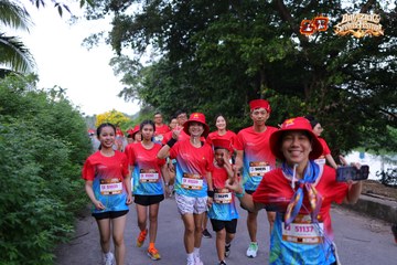 AMAZING SPORTS FESTIVAL - Ảnh #5307380