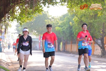 AMAZING SPORTS FESTIVAL - Ảnh #5310091