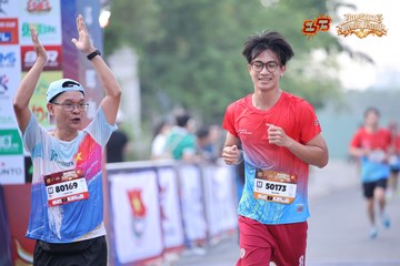 AMAZING SPORTS FESTIVAL - Ảnh #5294466