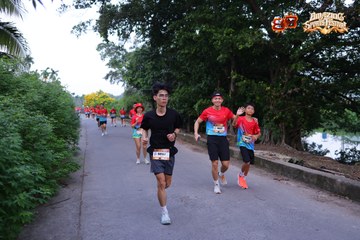 AMAZING SPORTS FESTIVAL - Ảnh #5306381