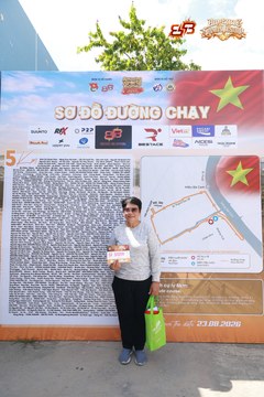 AMAZING SPORTS FESTIVAL - Ảnh #5289139