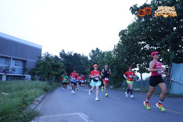 AMAZING SPORTS FESTIVAL - Ảnh #5301615
