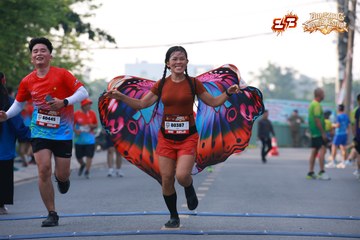 AMAZING SPORTS FESTIVAL - Ảnh #5298767
