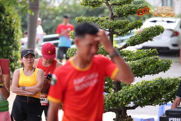 AMAZING SPORTS FESTIVAL - Ảnh #5304166
