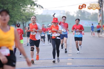 AMAZING SPORTS FESTIVAL - Ảnh #5294683