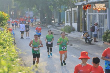 AMAZING SPORTS FESTIVAL - Ảnh #5292939