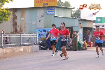 AMAZING SPORTS FESTIVAL - Ảnh #5308929