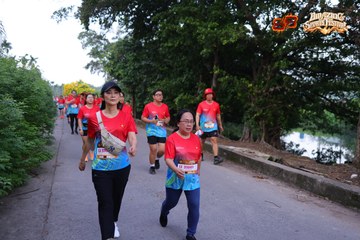 AMAZING SPORTS FESTIVAL - Ảnh #5307317