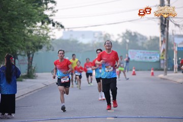 AMAZING SPORTS FESTIVAL - Ảnh #5294597